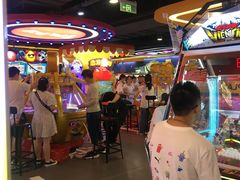 -爱玩嘉年华(江北一店)
