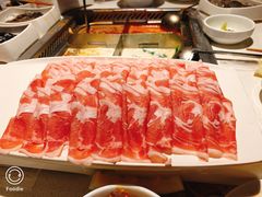-海底捞火锅(玉桥商业广场店)