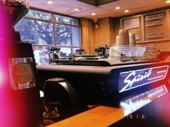 -来回·咖啡(天河南店)