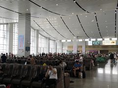 -衡阳东站