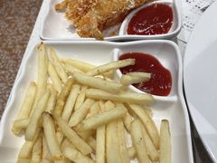 -汤姆家的牛排意面披萨(新城市广场店)