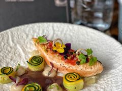 -AZUL by FUEL蓝色·法式酒馆(琶醍店)