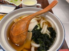 -松子料理(亮马桥店)