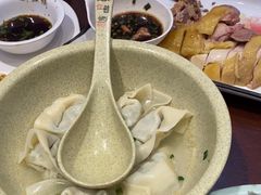 -新虹楼饭庄(崇明陈家镇店)