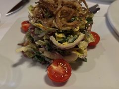 -茹丝葵牛排餐厅(尖沙咀中心店)
