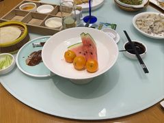 -新海渔港·胶东海鲜家常菜·家宴(奥体中心店)