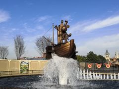 -上海迪士尼度假区