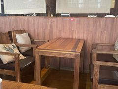 大堂-素德轩素食餐厅(东港店)