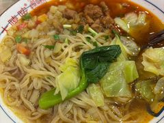 -大嘻咹biangbiang面(历史博物馆店)