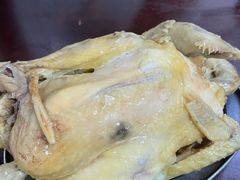 -吉英盐焗鸡(文中路店)