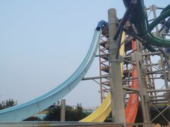 -热带风暴水上乐园