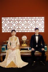 -苏州HX-合喜映画婚纱摄影