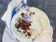 幽兰拿铁-茶颜悦色(花园道店)