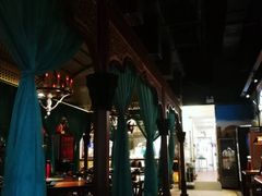 -楼兰新疆主题餐厅(苏州中心店)