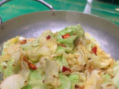 -费大厨辣椒炒肉(太平老街店)