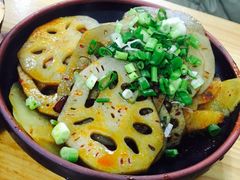 -二孃鸡爪爪(东郊记忆店)