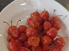-大清花饺子(山庄店)