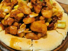 -大鸭梨烤鸭(左家庄店)
