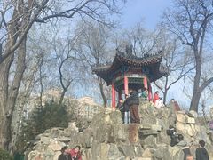 -莲湖公园