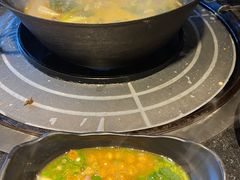 -米氏火鱼·泡椒鱼火锅(李子坝老店)