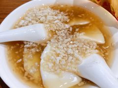脆米醉豆腐花-小豆海棠(人民南路店)