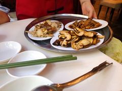 -太婆天府山珍酒楼(亚运村店)