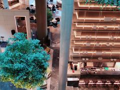 -博林天瑞喜来登酒店·西丽尚膳