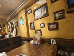 -霄汉羊排(万松园一店)