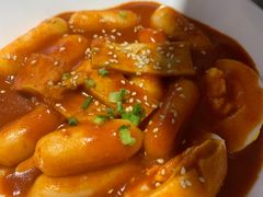 -东俞·韩式料理(院东街店)