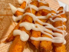 -七八冷面·延边朝鲜族美食(世纪汇店)
