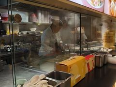 -阳阳中国饭(龙湖大兴天街)