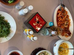 -RIVIERA 松鹤楼(外滩店)