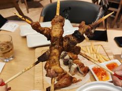 -大师兄·西北小馆(金湾华发商都店)
