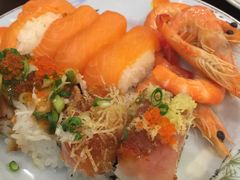-松子料理(白家庄店)