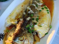 -碧海银沙海鲜餐厅(恒大海上威尼斯店)