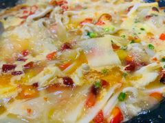 -李师傅脆肚(华强北店)