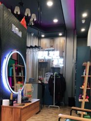 -Sugar Hair Salon
