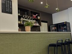 -留白咖啡(人民巷八号大院店)