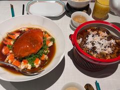 -许家菜(望江店)