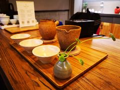 -MAP CHA普洱茶馆(翠湖店)