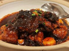 -新吉士·上海菜(浦东LCM置汇旭辉店)