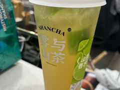 -雾与山茶(大禹城店)