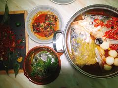 -望湘园·洞庭渔宴(永旺店)