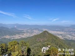 -腾冲云峰山
