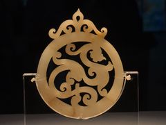 -北京大葆台遗址博物馆