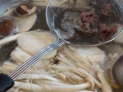-八合里潮汕鲜牛肉火锅(吉大店)