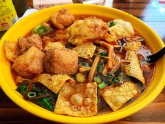 -龍城柳州螺蛳粉(群星路店)