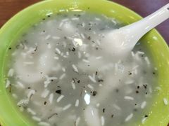 -三镇民生甜食馆(胜利街总店)