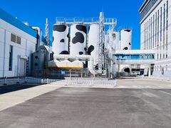 -蒙牛工业旅游景区