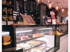 -Awfully Chocolate(嘉里城店)